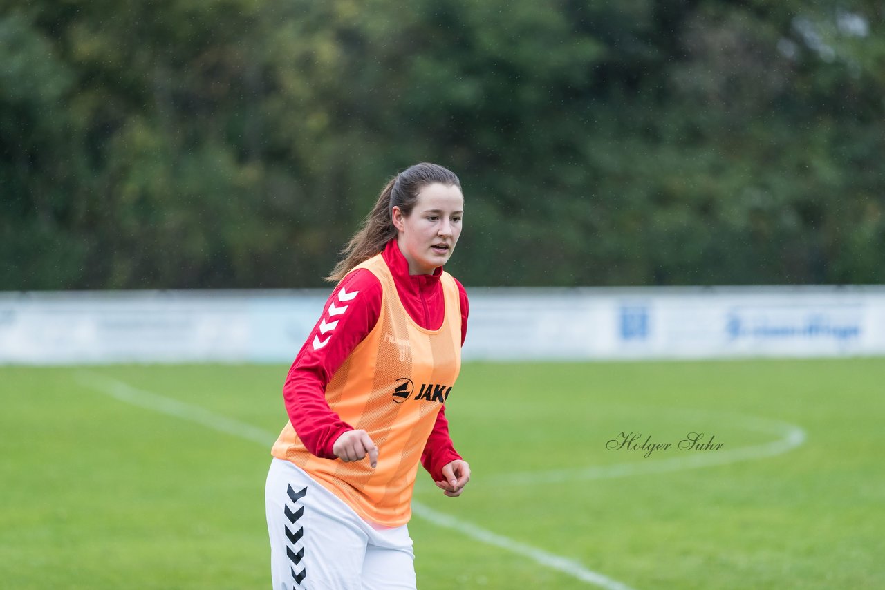 Bild 139 - Frauen SV Henstedt Ulzburg II - TSV Klausdorf : Ergebnis: 2:1